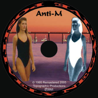 Anti-m Disc art