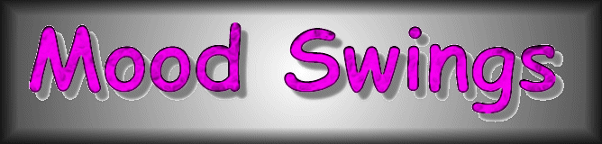 mood swings