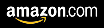 Amazon logo and link to amazon.com