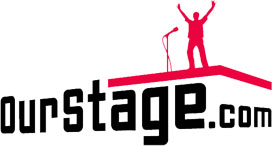 our stage logo and link